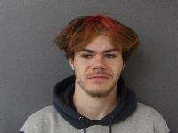 <b>Jherik Godbey - Court Hold</b>