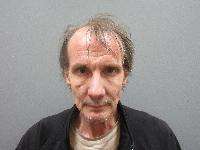 <b>Michael Jorgensen - Receive Stolen Property +5000, Amphetamine-Possession</b>
