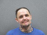 <b>Luke Ressegieu - Possession of Controlled Substance-Methamphetamine, Disturbing the Peace</b>