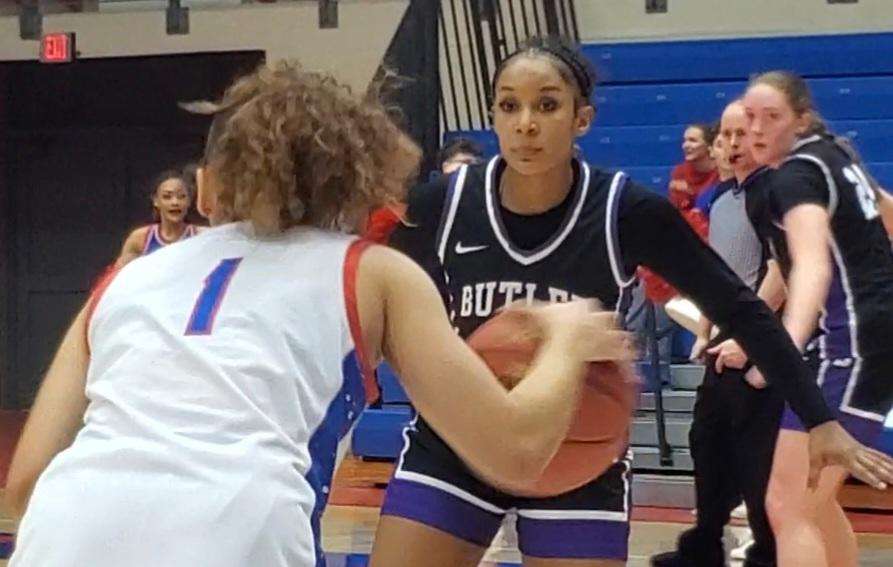 Hutch Post Photo/Daren Dunn