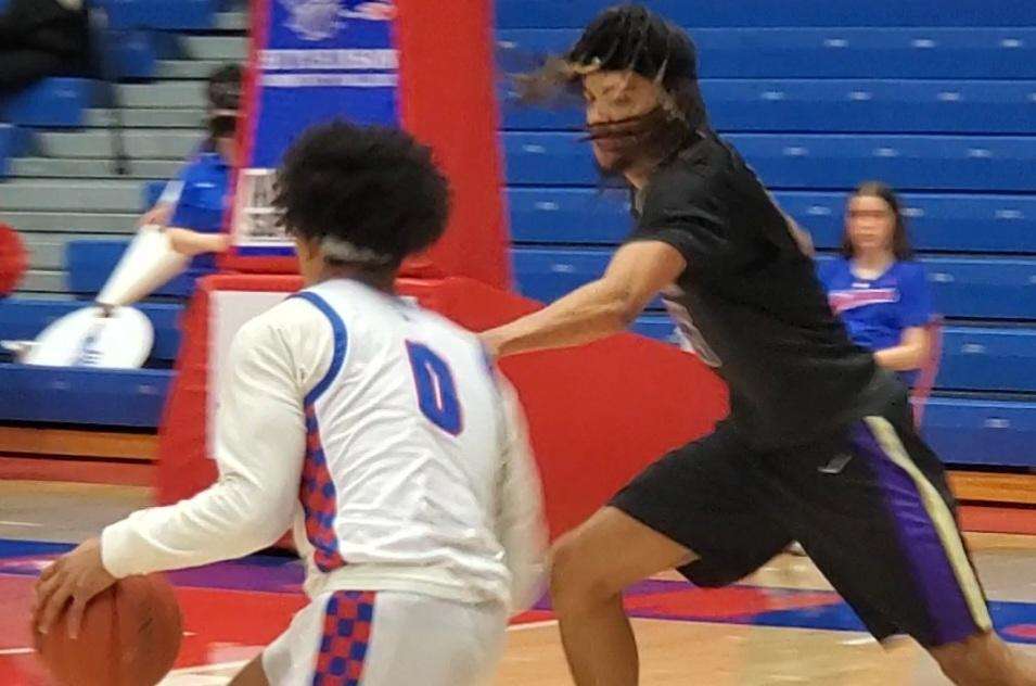 Hutch Post Photo/Daren Dunn