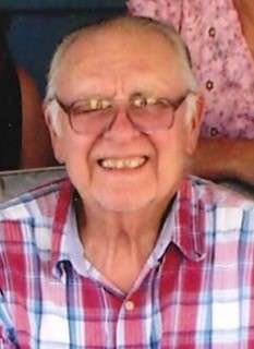 Henry Charles Stramel