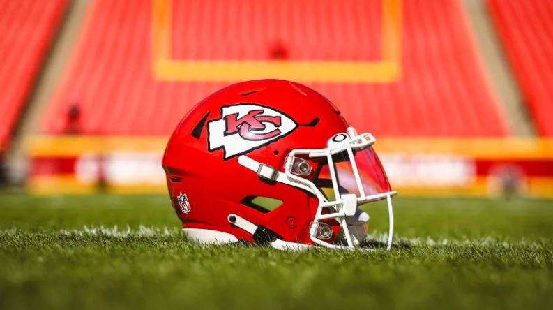 Photo Courtesy Kansas City Chiefs
