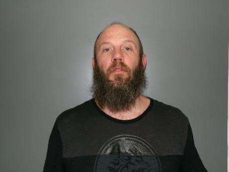 <b>Timothy Wilson - Arrest and Detain</b>