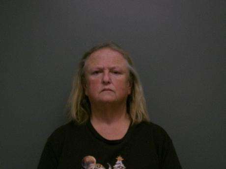 <b>Patricia Bennett - Shoplifting $501-$1,499</b>