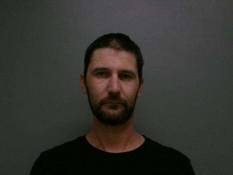 <b>Justin Schilling - Driving Under Influence .15 or Refuse (3 Prior Convictions)</b>
