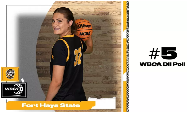 FHSU Athletics image