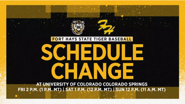 FHSU Athletics image