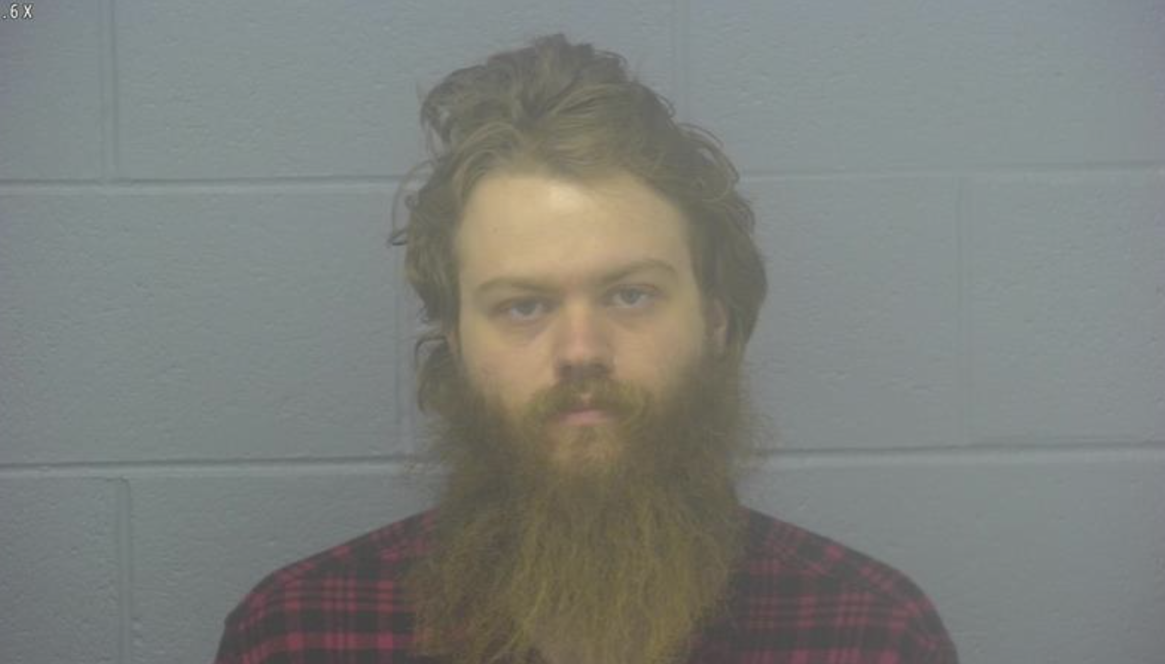 Harris photo Greene County Sheriff