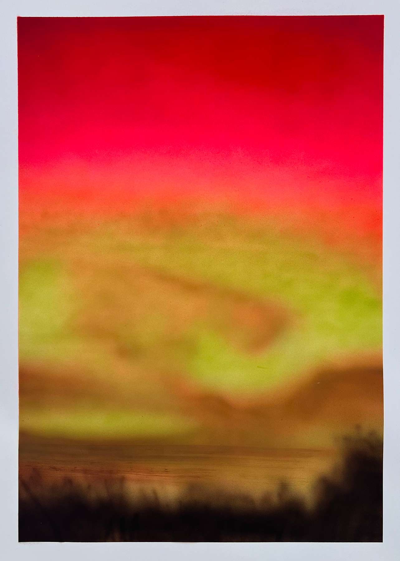 Din of Silence by Tim Stone