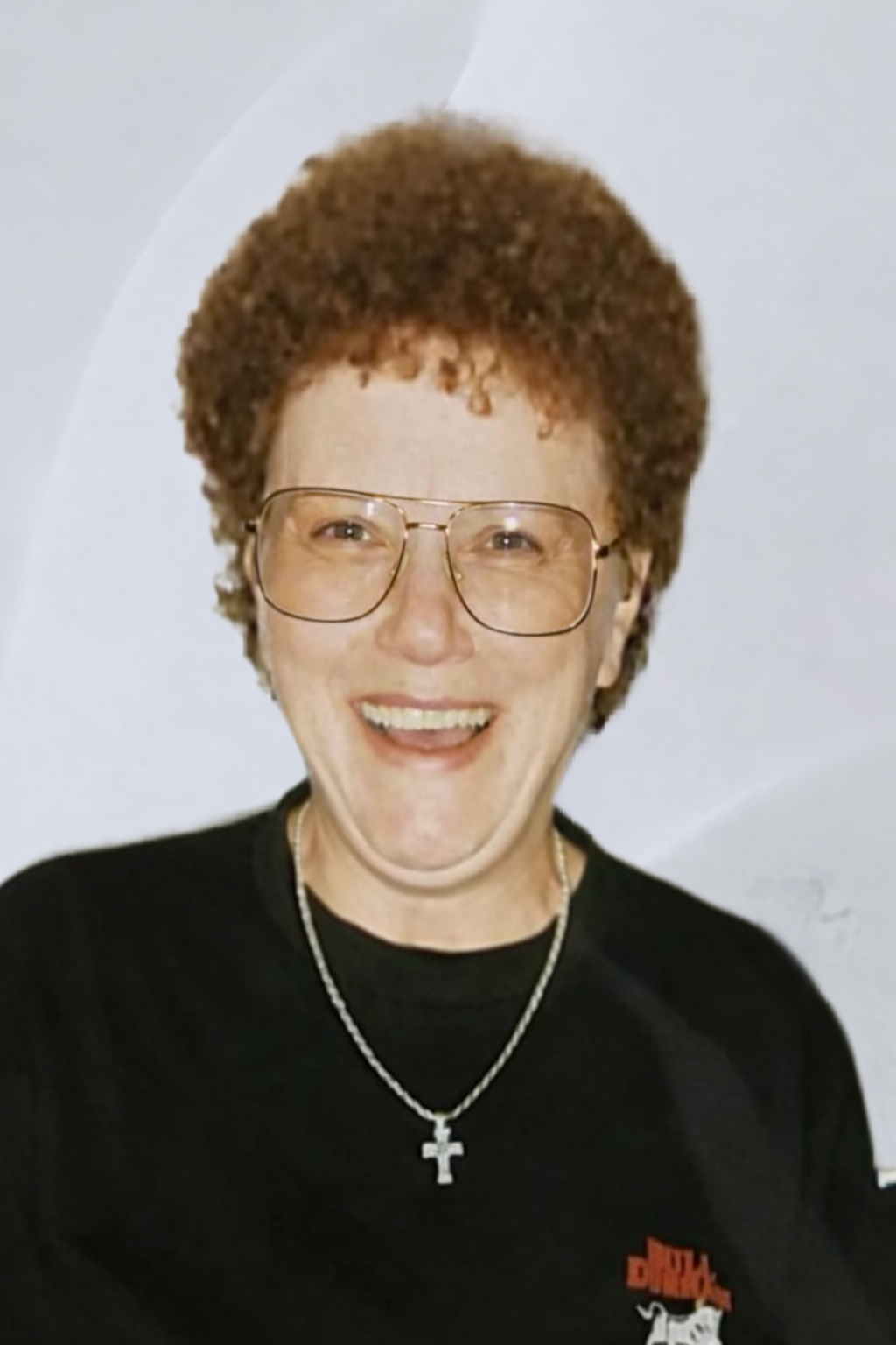 Patricia Ann 'Wooley' Wooldridge