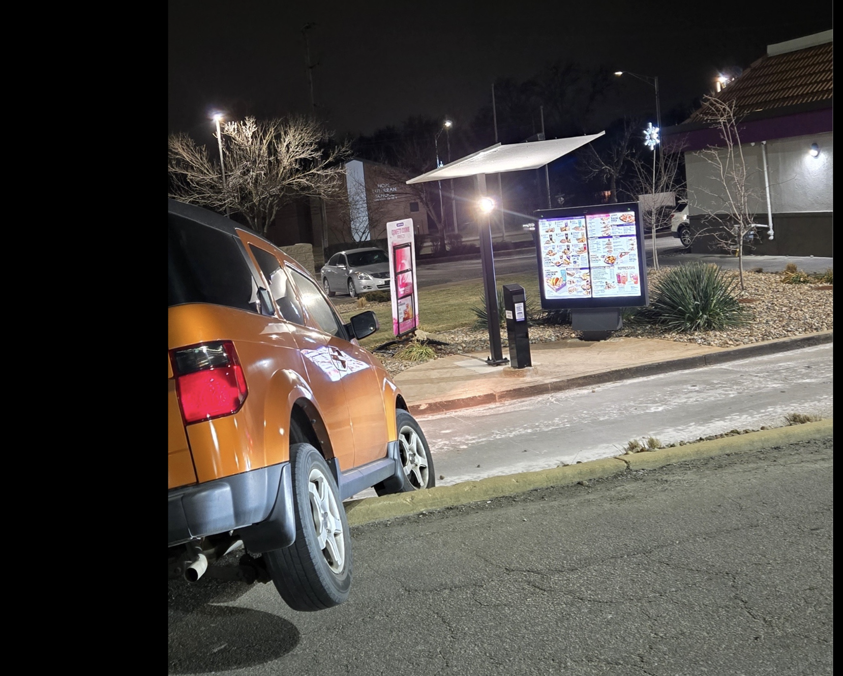 Photos Shawnee Police