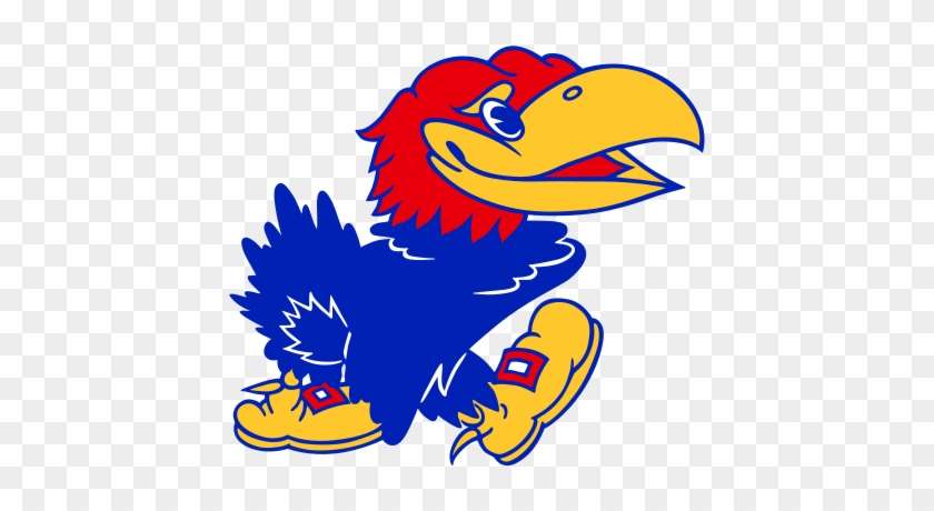 No. 14 Kansas plays No. 13 BYU following Bidunga's 21-point showing