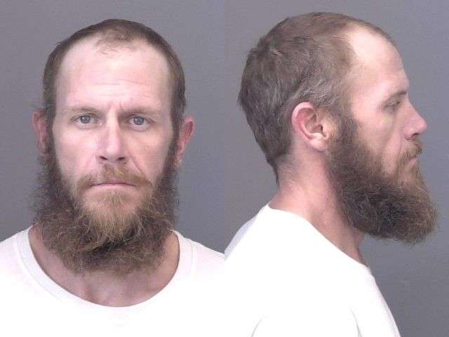 Miller,Robert Floyd (38)