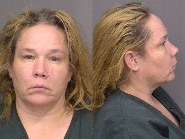 Smith,Rosemelda Shantele (47)