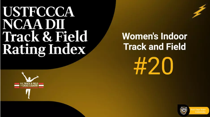 FHSU Athletics image