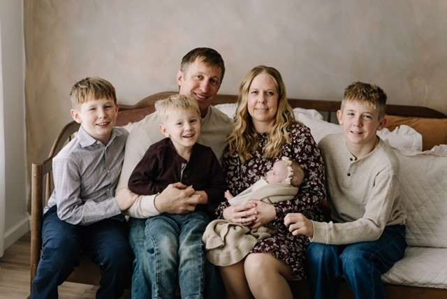 Child Care Champion shapes young learners