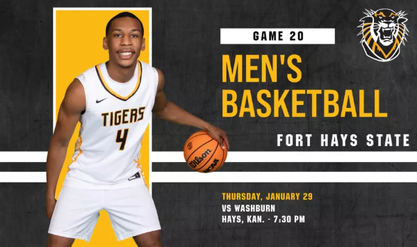 FHSU Athletics image