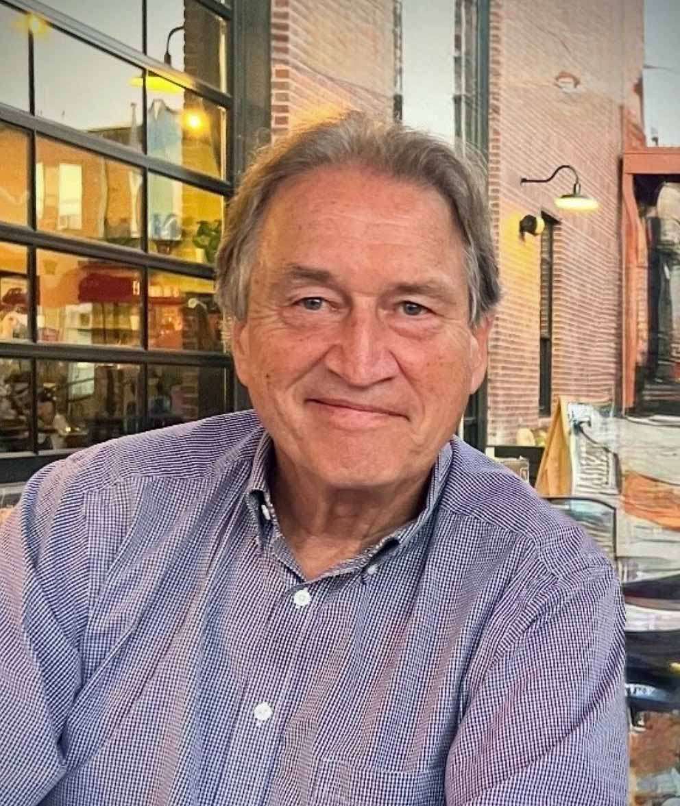 Victor “Vic” Boyd Riley