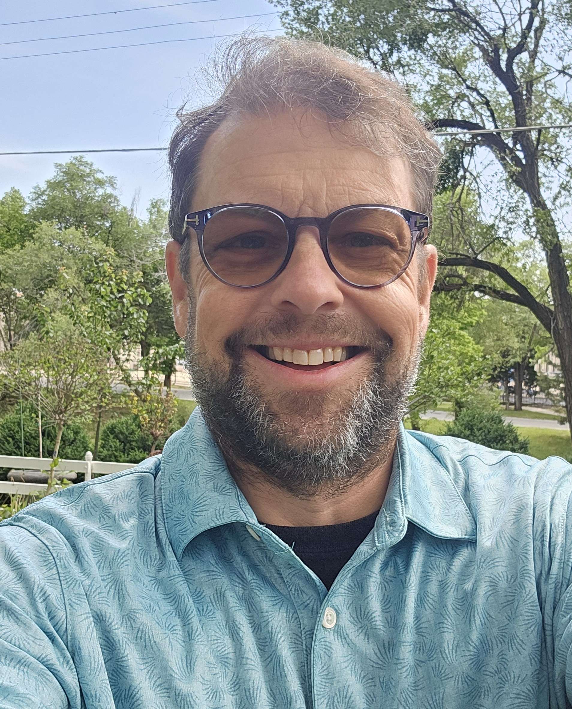 Dr. Jay Price (Courtesy photo)