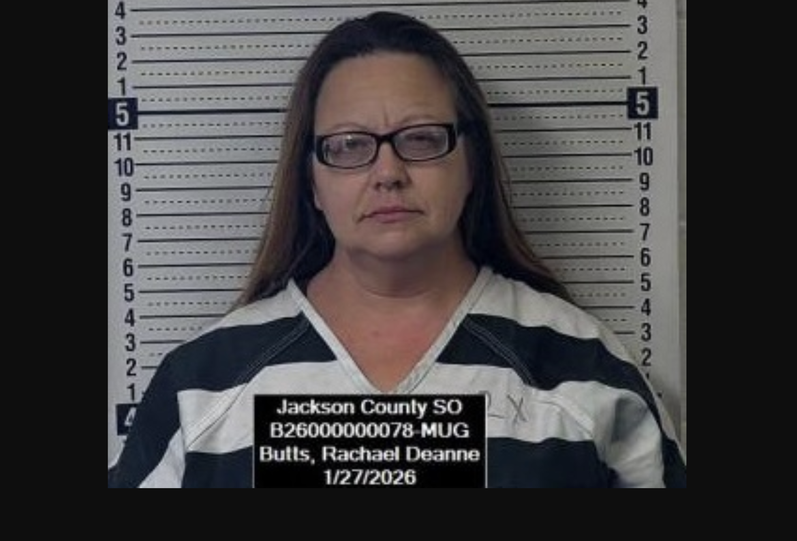 Butts photo Jackson Co.