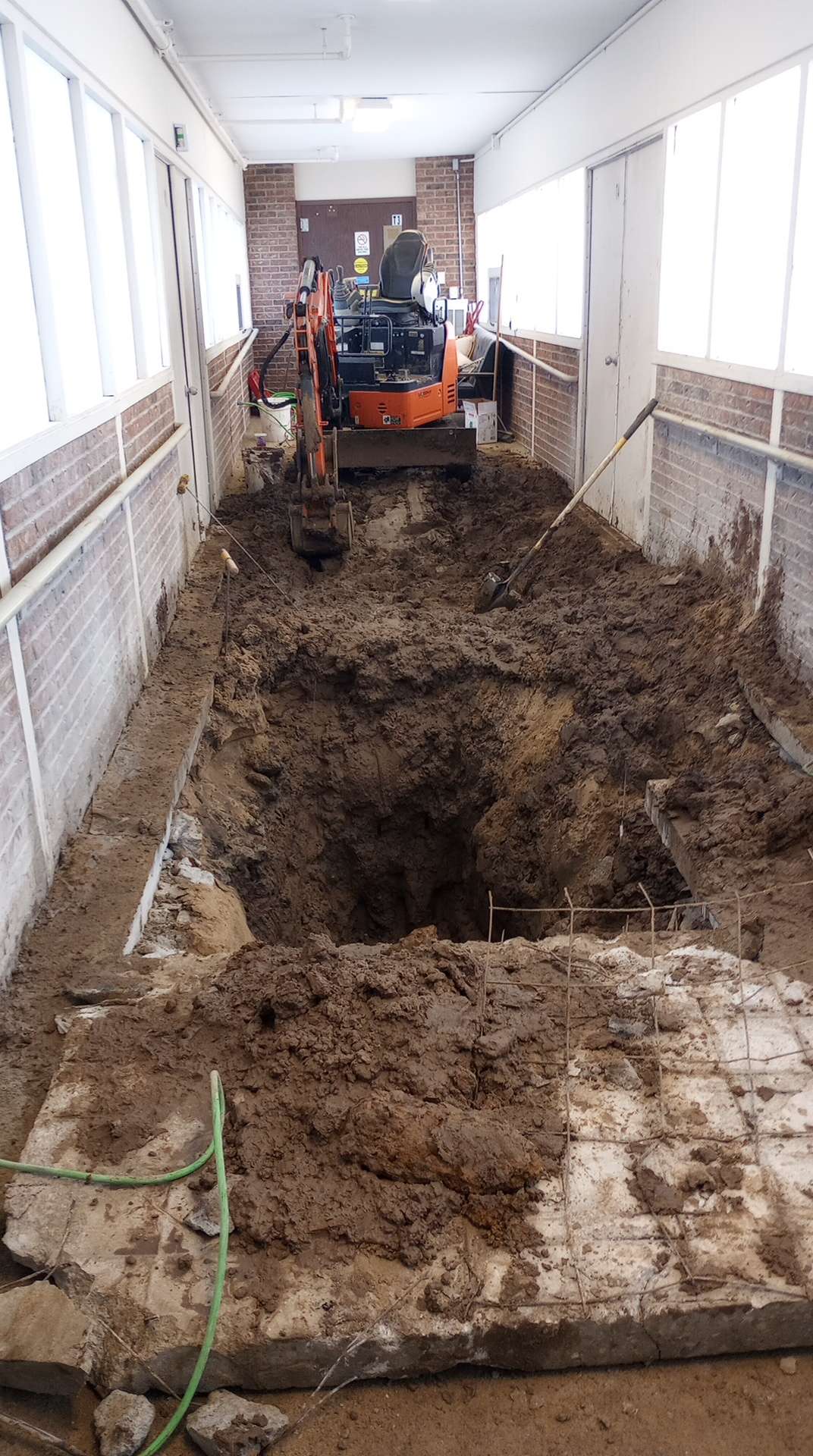 (Photo courtesy The Wesley)