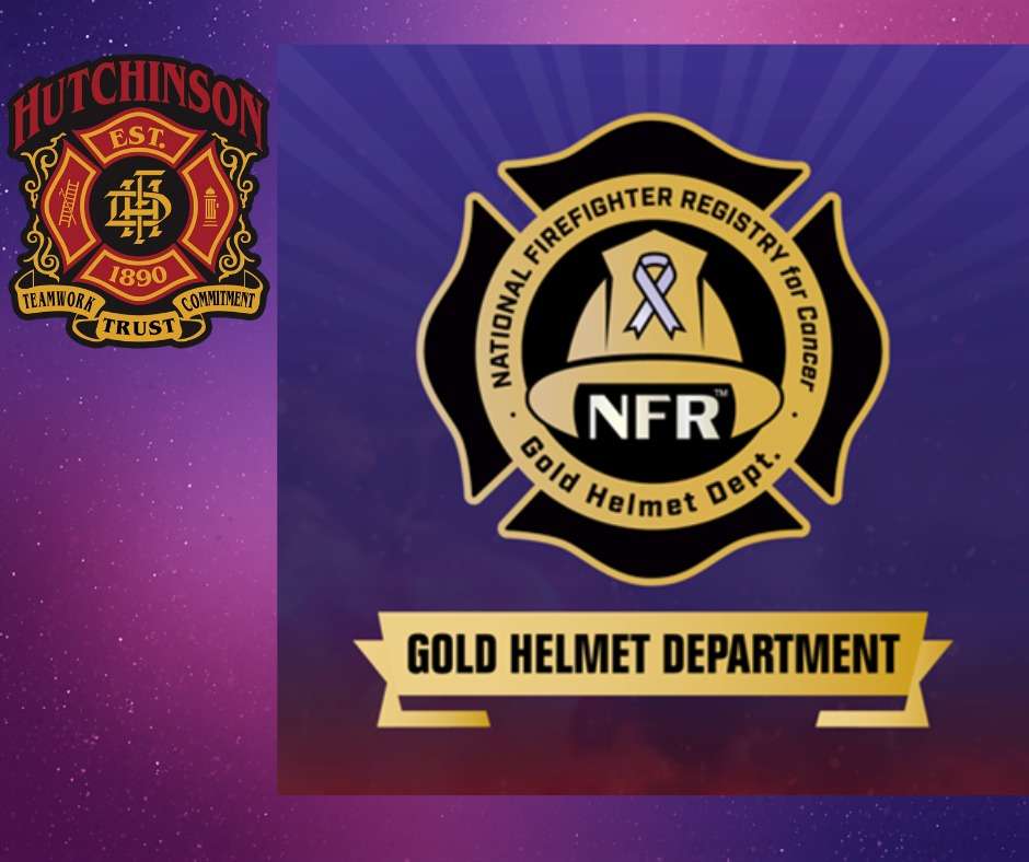 (Courtesy Hutchinson Fire Department)