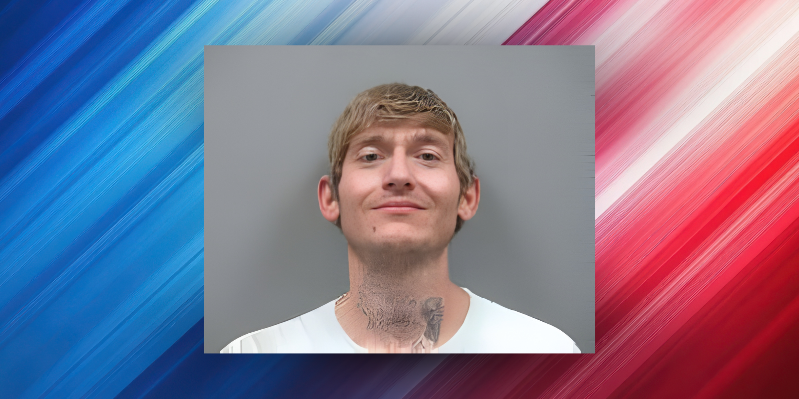 Alfonso Romero - Driving Under Revocation, Failure to Appear, Poss of Money While Violate, Amphetamine Possession 10-27 grams (The Hot Sheets)