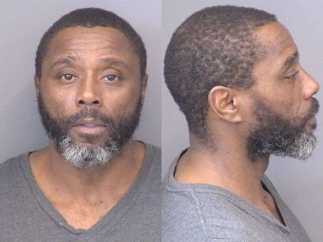 Davis,Stephen Antonio (46)