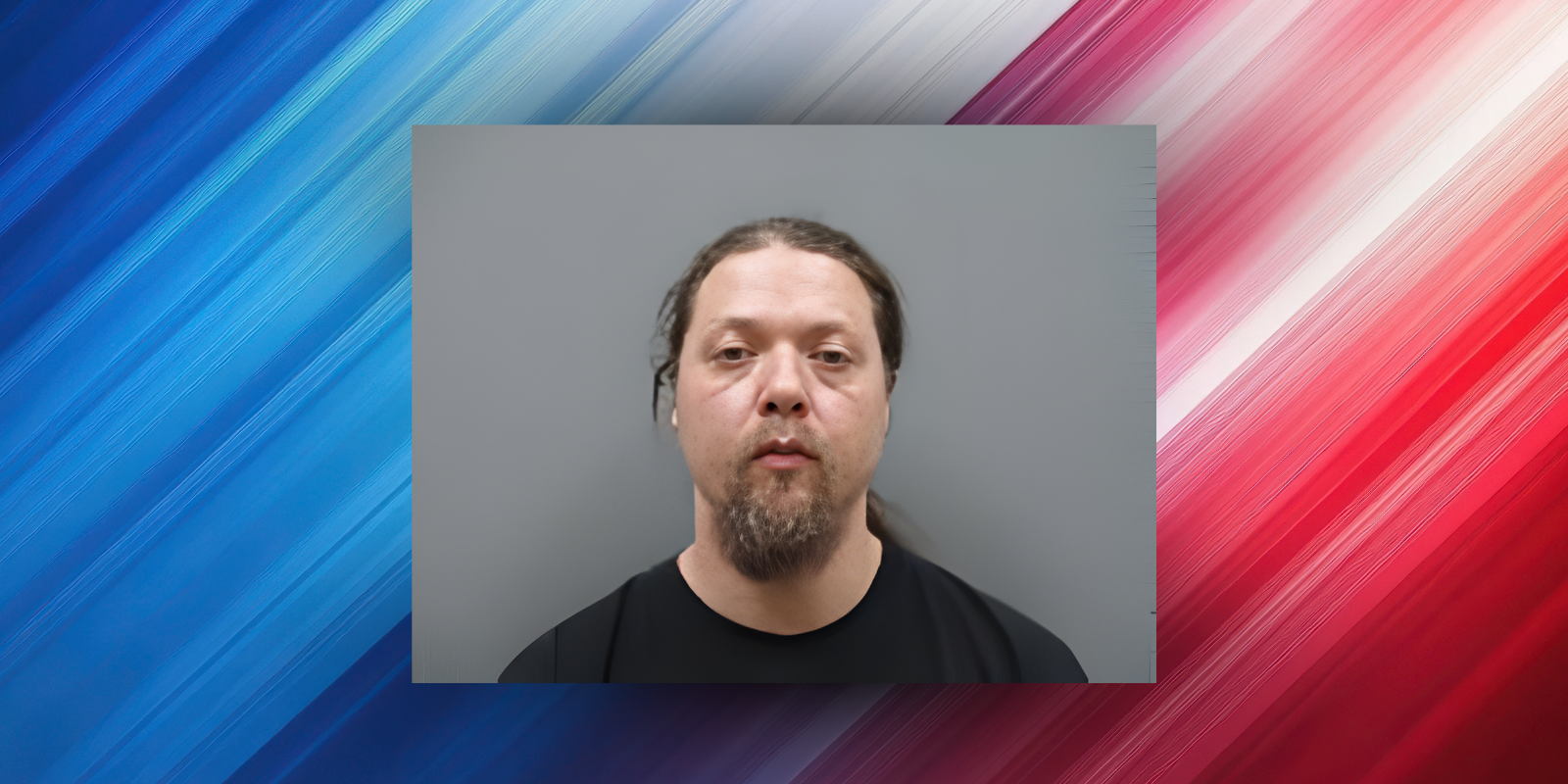 Christopher Natividad - Neglect child, Driving Under Influence Liquor, Neglect Child-Transporting Child Under 16 While Intoxicated (The Hot Sheets)