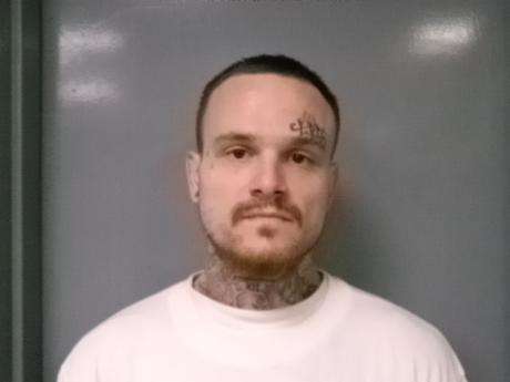 <b>Javin Newbrey - Disturbing the Peace, Unlawful Acts</b>