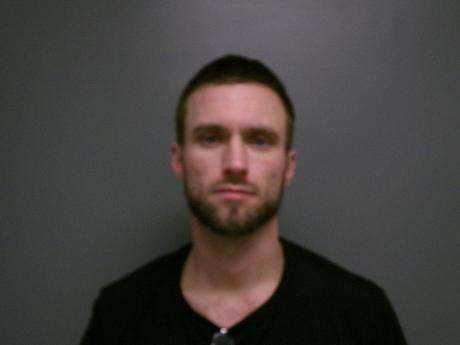 <b>Mason Shavlik - Dawson County Sheriff's Office Warrant-Probation Violation-Resisting Arrest</b>