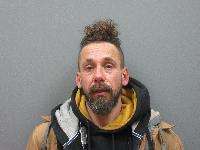 <b>Jon Caudillo - Trespassing, Possession of Deadly Weapon by Prohibited Person</b>