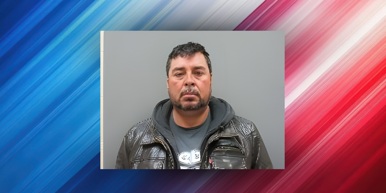 Guillermo Goytia-Avitia - Theft by Unlawful Taking +$5,000 (The Hot Sheets)