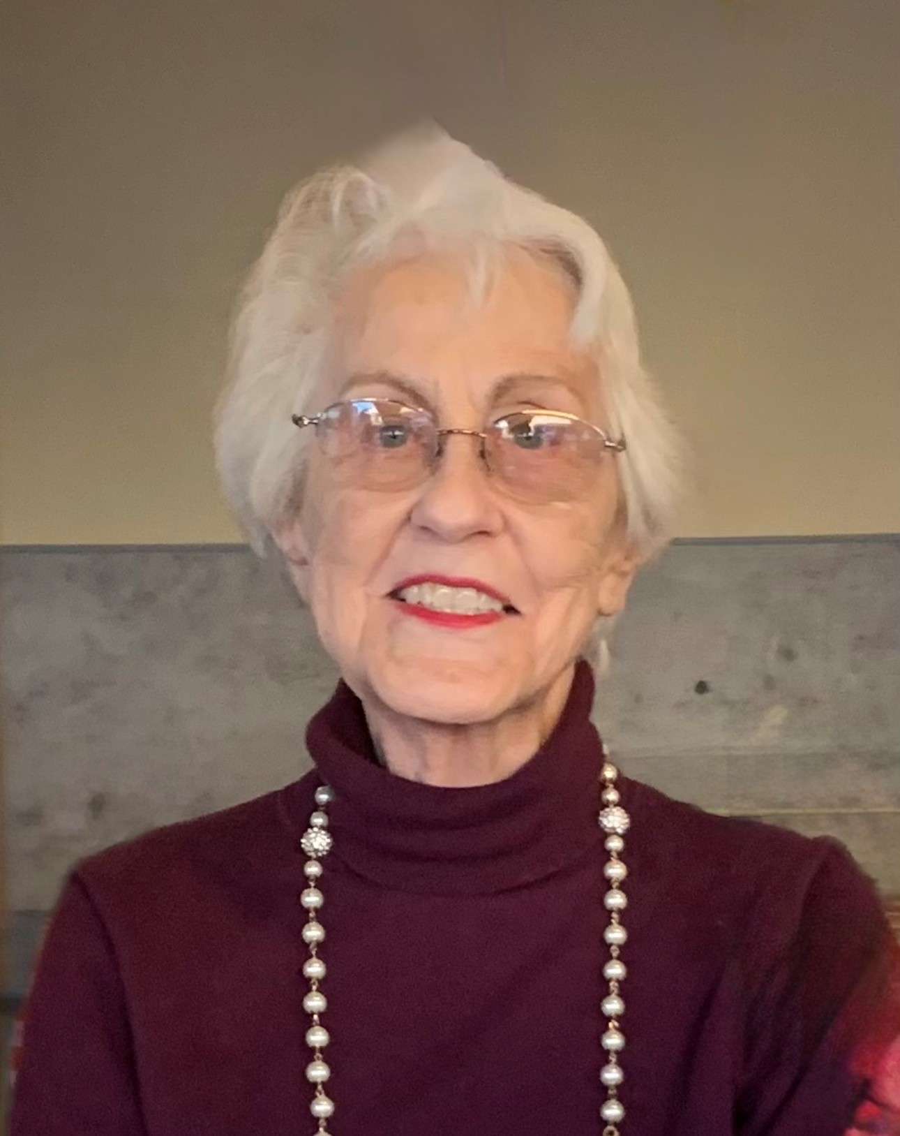 Maralyn Jean Eyler Williams