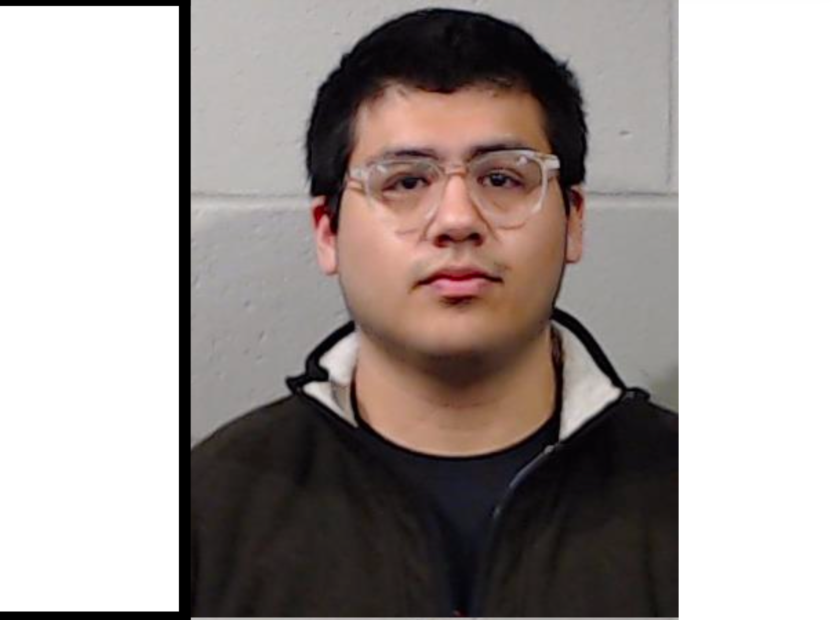 Hernandez photo Sedgwick County