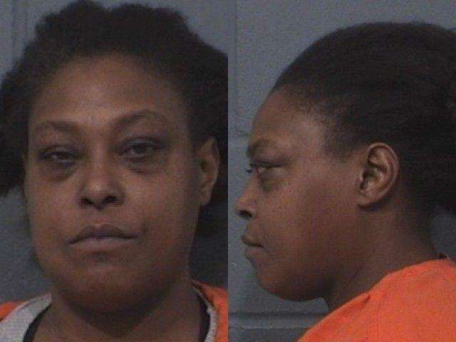 Jocelyn Quarcoo, Failure to appear, arrested 01/26