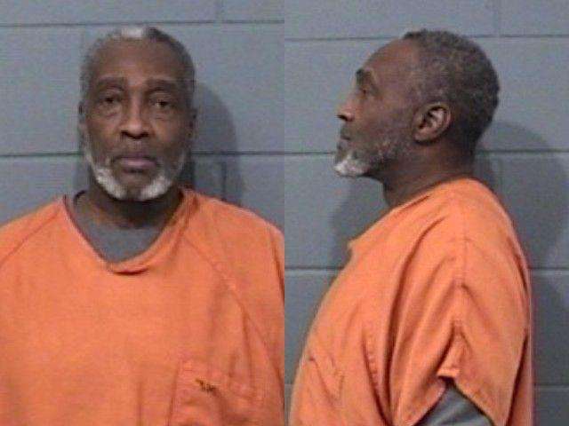 Clifford Collier, Arrest by LEO; Warrant arrest, arrested 01/27