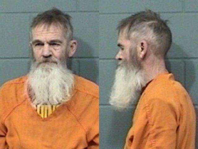 Jerry Hiatt, Use/possess with intent to use drug paraphernalia into human body; Possession of marijuana, arrested 01/28