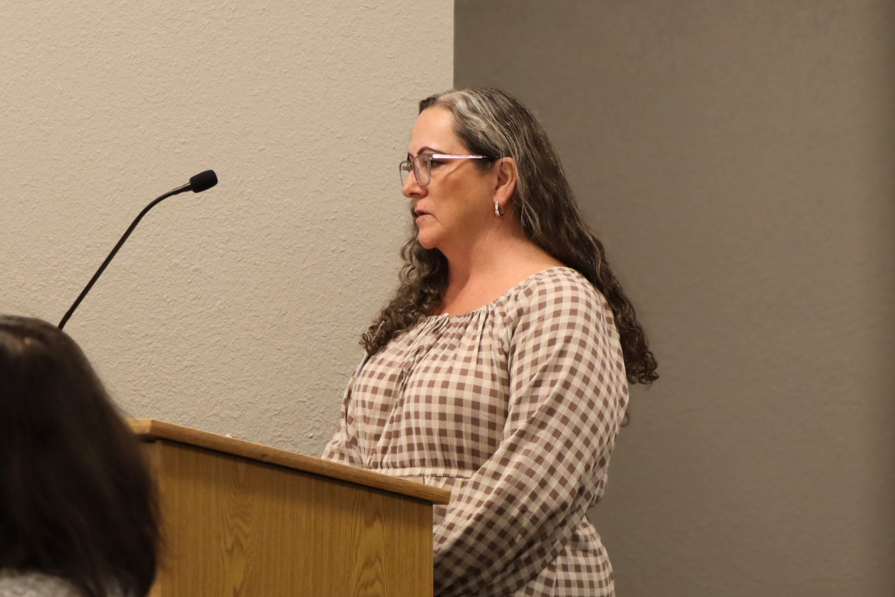 Barton Commission approves communication tower permit near Hoisington