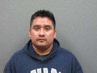 <b>Reginaldo Quintas-Quintas - Immigration</b>