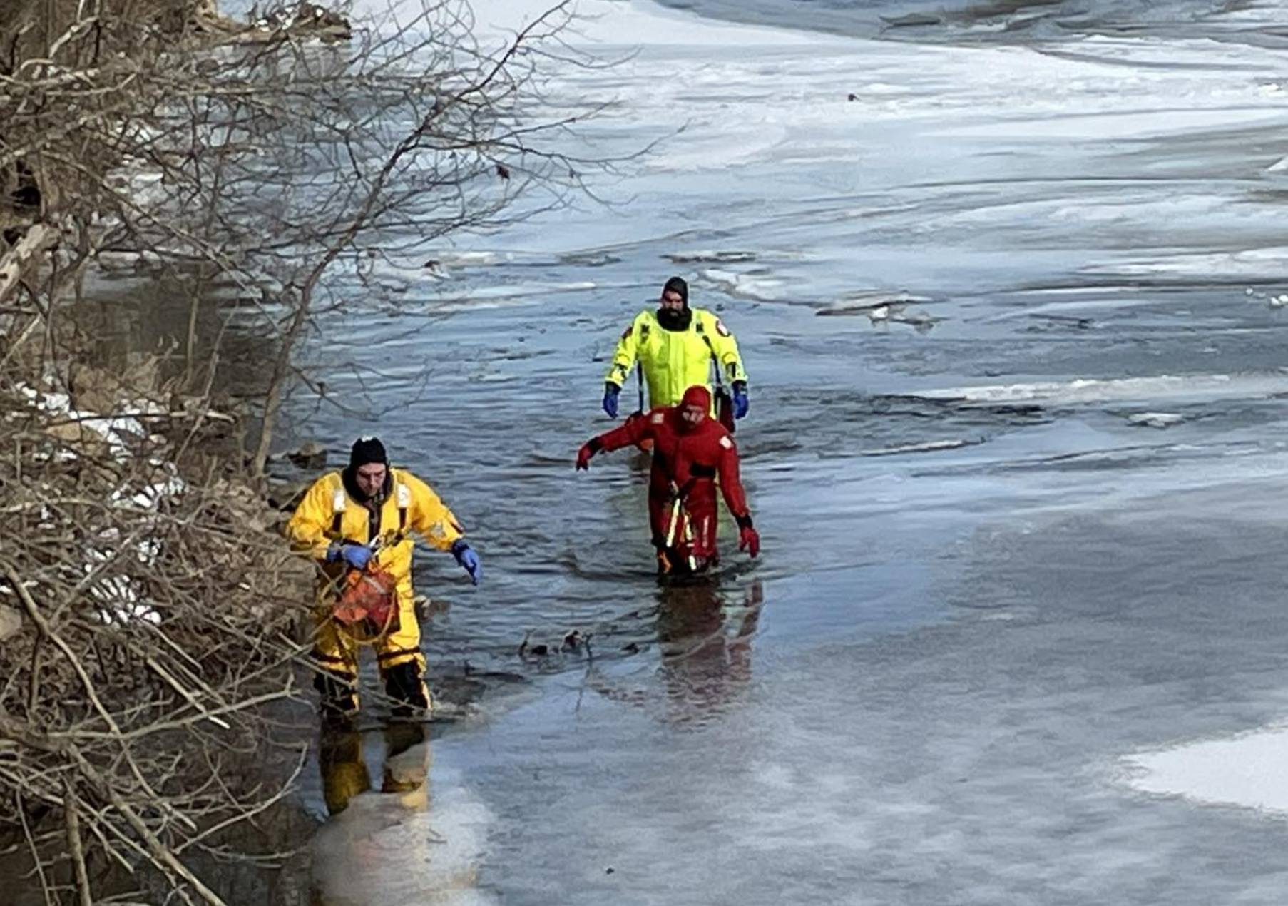 Photo Sullivan FIre Protection District