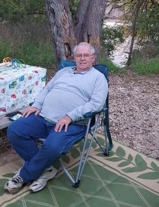 Jerald Russell Orchard