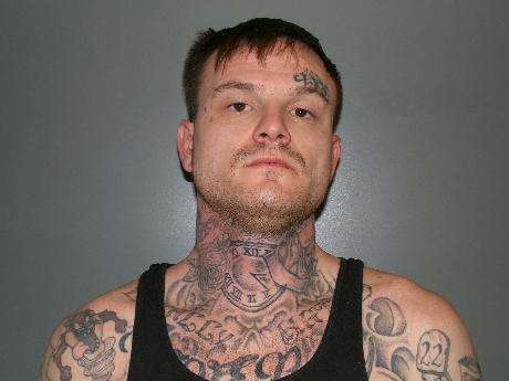 <b>Javin Newbrey - Disturbing the Peace, Unlawful Acts</b>