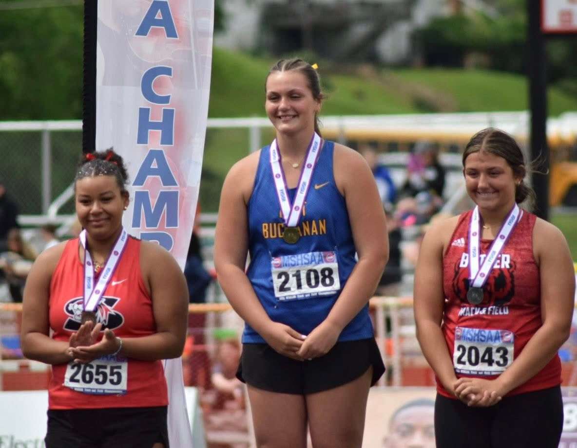 Brooklynn Johnson/ Courtesy Photo