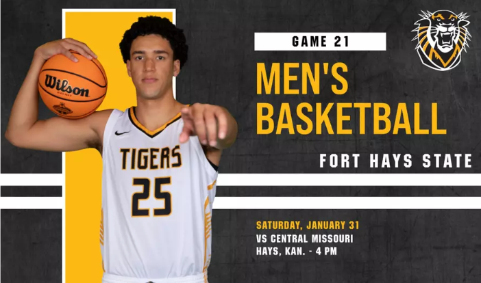 FHSU Athletics image