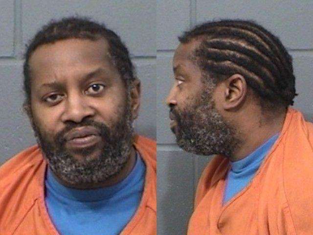 Alexius Mims, Violation of protection order, arrested 01/29