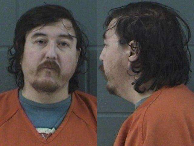 Patrick Stewart, Failure to appear, arrested 01/30