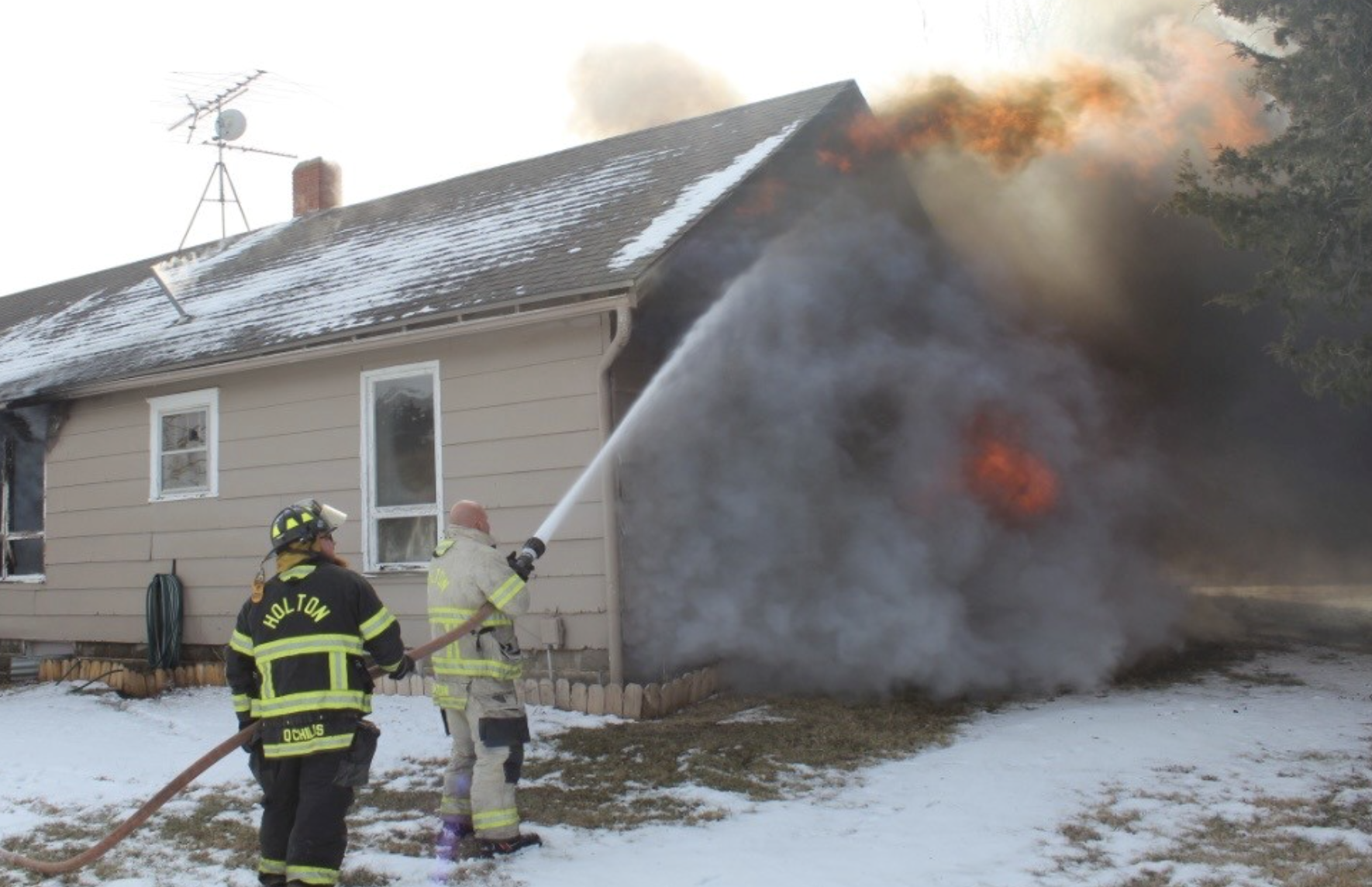 Photos Jackson County Sheriff