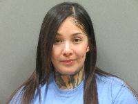 <b>Makayla Fierro - Failure to Appear</b>